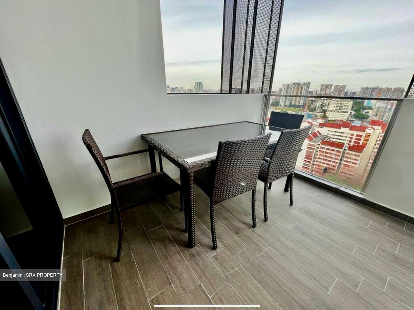 Uptown @ Farrer (D8), Apartment #475555521